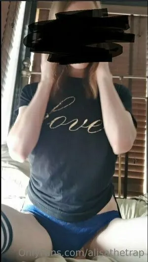 Alisathetrap OnlyFans Leaked Free Thumbnail Picture - #dHUagsi7p3