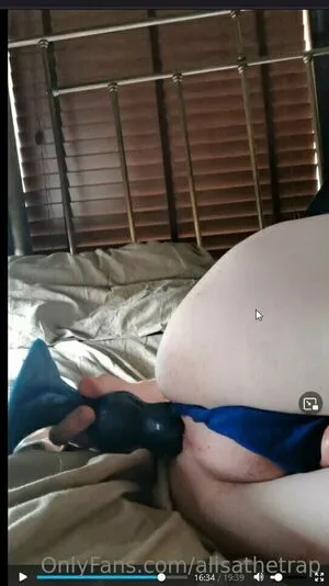Alisathetrap OnlyFans Leaked Free Thumbnail Picture - #jbShMHvEVi