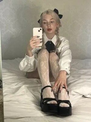 Alisatvoya OnlyFans Leaked Free Thumbnail Picture - #04onl3ekhy