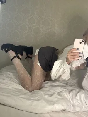 Alisatvoya OnlyFans Leaked Free Thumbnail Picture - #Hp8fct5hP9