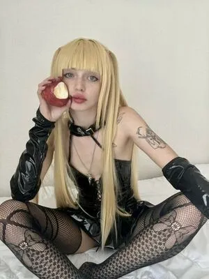 Alisatvoya OnlyFans Leaked Free Thumbnail Picture - #p7sgpkvGhZ