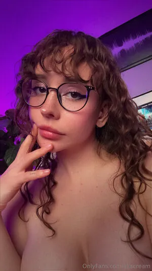 Aliscream OnlyFans Leaked Free Thumbnail Picture - #1jIL0rdICm