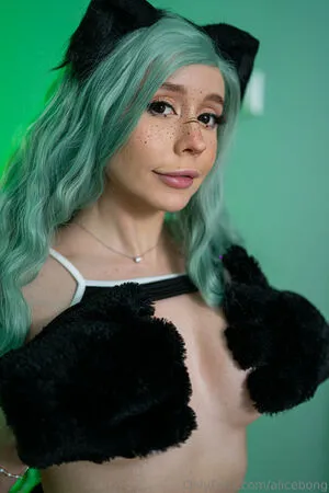 Aliscream OnlyFans Leaked Free Thumbnail Picture - #4OMhnU3748