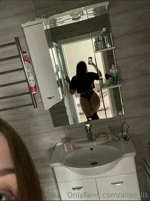 Alise Lis OnlyFans Leaked Free Thumbnail Picture - #0MM2aCFs3N