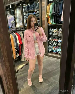 Alise Lis OnlyFans Leaked Free Thumbnail Picture - #17GZF8DjDW