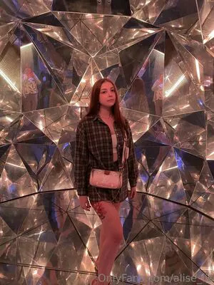Alise Lis OnlyFans Leaked Free Thumbnail Picture - #3B6tHifmdR