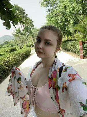 Alise Lis OnlyFans Leaked Free Thumbnail Picture - #6F3gWQuYtq