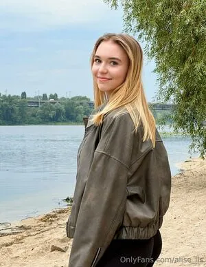 Alise Lis OnlyFans Leaked Free Thumbnail Picture - #8dBiuweS1b