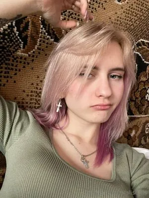 Alise Lis OnlyFans Leaked Free Thumbnail Picture - #8yNCKuAAbC
