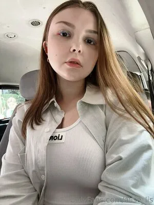Alise Lis OnlyFans Leaked Free Thumbnail Picture - #Au6fyqn8kD
