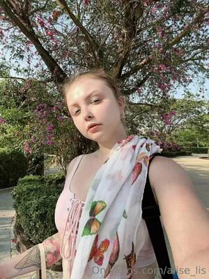 Alise Lis OnlyFans Leaked Free Thumbnail Picture - #Btq3QKTs9P
