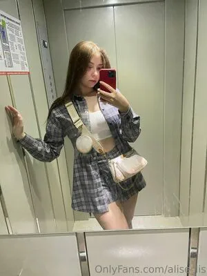 Alise Lis OnlyFans Leaked Free Thumbnail Picture - #Cpl9QOmN3p