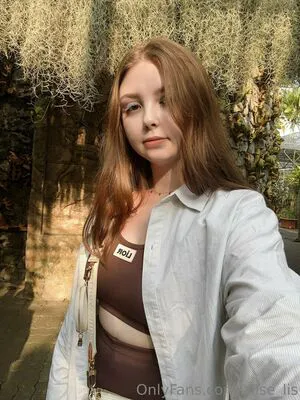 Alise Lis OnlyFans Leaked Free Thumbnail Picture - #HwI4njUWdL