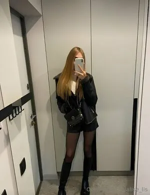 Alise Lis OnlyFans Leaked Free Thumbnail Picture - #IY4tv1f9lT