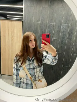 Alise Lis OnlyFans Leaked Free Thumbnail Picture - #JAjI9a1cf9