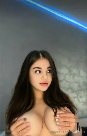 Alise Lis OnlyFans Leaked Free Thumbnail Picture - #KNq8BqO33X