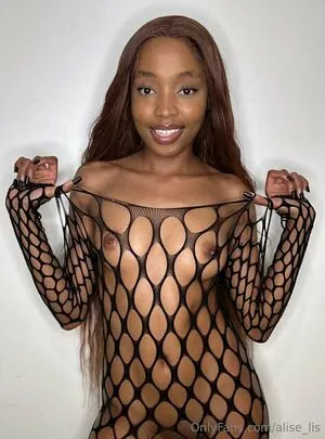 Alise Lis OnlyFans Leaked Free Thumbnail Picture - #LeNsXOUFEG