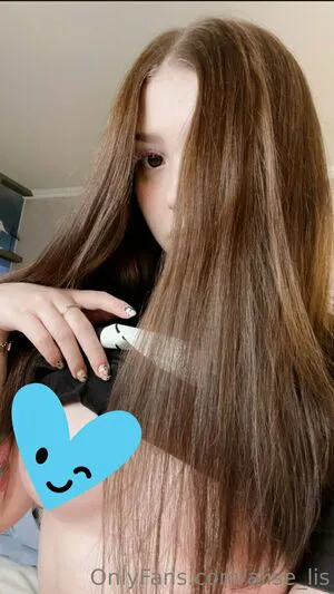 Alise Lis OnlyFans Leaked Free Thumbnail Picture - #YOlF88F15t