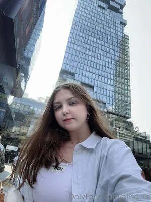 Alise Lis OnlyFans Leaked Free Thumbnail Picture - #cGHFOSA6Ry