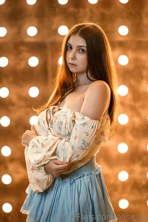 Alise Lis OnlyFans Leaked Free Thumbnail Picture - #gCCA6oAz7j