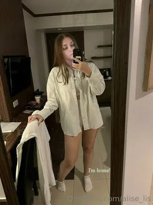 Alise Lis OnlyFans Leaked Free Thumbnail Picture - #iC7xYh6agB