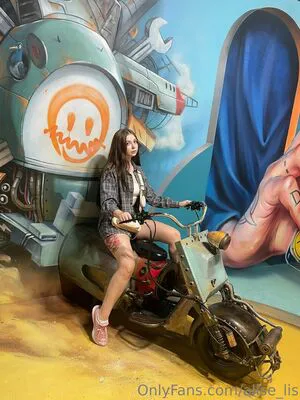 Alise Lis OnlyFans Leaked Free Thumbnail Picture - #iOiOKrzyVa