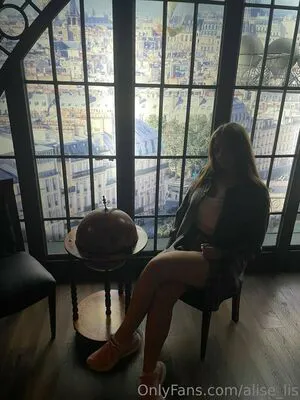 Alise Lis OnlyFans Leaked Free Thumbnail Picture - #kAzo5m75WT