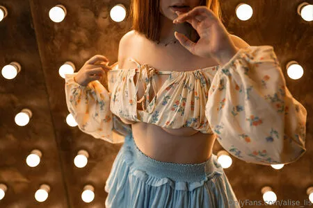 Alise Lis OnlyFans Leaked Free Thumbnail Picture - #nNhrmYa0h4