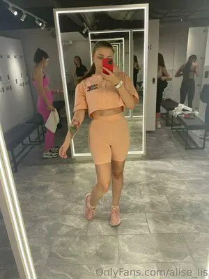 Alise Lis OnlyFans Leaked Free Thumbnail Picture - #qbN86NWYuT
