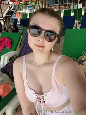 Alise Lis OnlyFans Leaked Free Thumbnail Picture - #urleYZRpBk