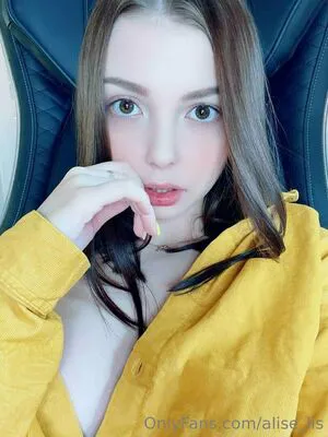 Alise Lis OnlyFans Leaked Free Thumbnail Picture - #ySRuoIda2G