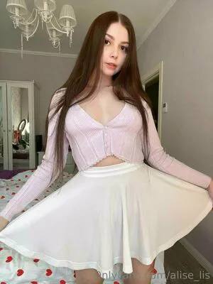 Alise Lis OnlyFans Leaked Free Thumbnail Picture - #zg8vkH6XEe