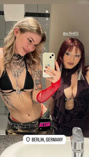 Alisea Lffler OnlyFans Leaked Free Thumbnail Picture - #8UKDbcbBDq
