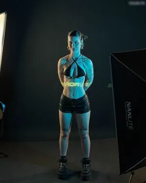 Alisea Lffler OnlyFans Leaked Free Thumbnail Picture - #Zmlvo72h64