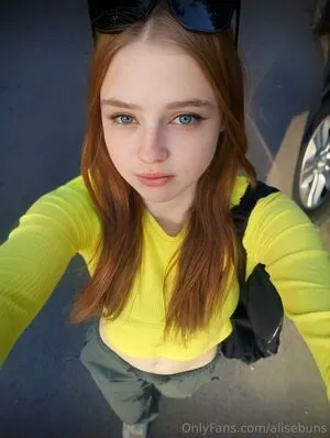 Alisebuns OnlyFans Leaked Free Thumbnail Picture - #7DOhFuCTWF
