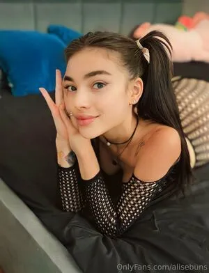 Alisebuns OnlyFans Leaked Free Thumbnail Picture - #sEzFS8dNRd