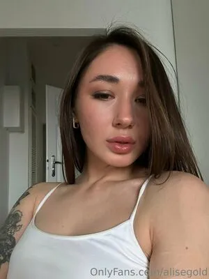 Alisegold OnlyFans Leaked Free Thumbnail Picture - #DqMEMN9EZ6