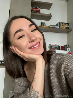 Alisegold OnlyFans Leaked Free Thumbnail Picture - #JFVLglZyNN
