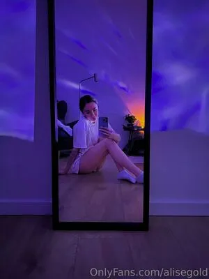 Alisegold OnlyFans Leaked Free Thumbnail Picture - #JTQifXh8Ng