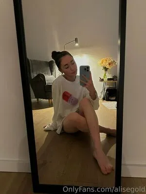 Alisegold OnlyFans Leaked Free Thumbnail Picture - #OTbywwJRmC