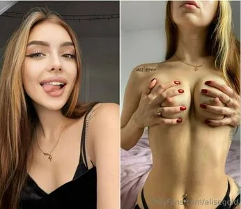 Alisegold OnlyFans Leaked Free Thumbnail Picture - #Su8Ezrdjzg