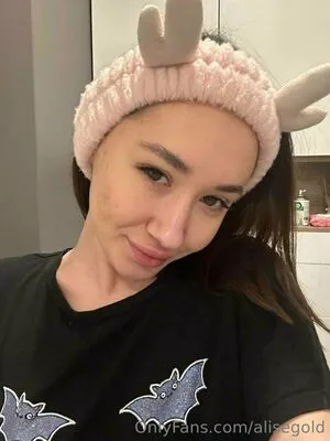 Alisegold OnlyFans Leaked Free Thumbnail Picture - #XTMQ0u6ueN