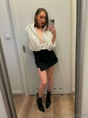 Alisegold OnlyFans Leaked Free Thumbnail Picture - #Z2xexXzxFL