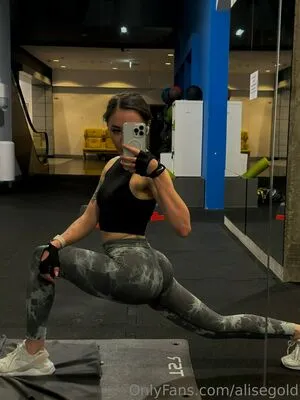 Alisegold OnlyFans Leaked Free Thumbnail Picture - #ayZU0MJMyA