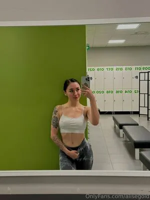 Alisegold OnlyFans Leaked Free Thumbnail Picture - #lj9vXXmTt8