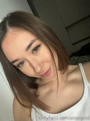 Alisegold OnlyFans Leaked Free Thumbnail Picture - #lvtmrUTqao