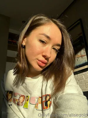 Alisegold OnlyFans Leaked Free Thumbnail Picture - #lw4GHMVYfh