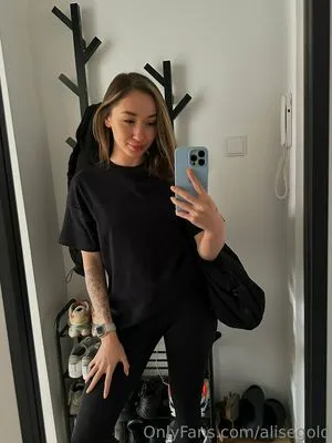 Alisegold OnlyFans Leaked Free Thumbnail Picture - #qeSF9ilbG6