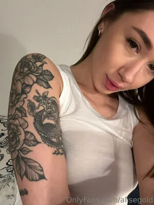 Alisegold OnlyFans Leaked Free Thumbnail Picture - #rIuMlx5PGz