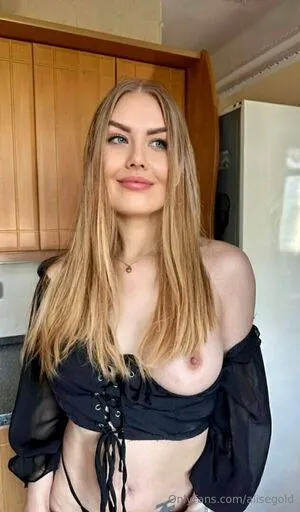 Alisegold OnlyFans Leaked Free Thumbnail Picture - #sMiMgdFEp5